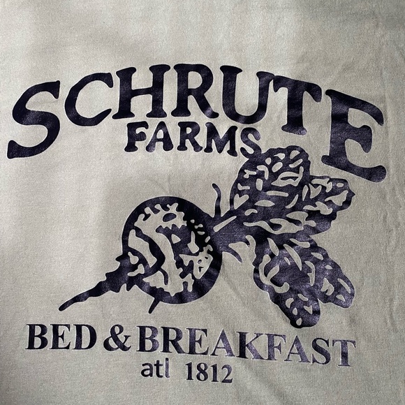 Graphic tee - Picture 3 of 3